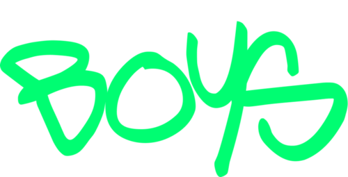 BASEMENT BOYS