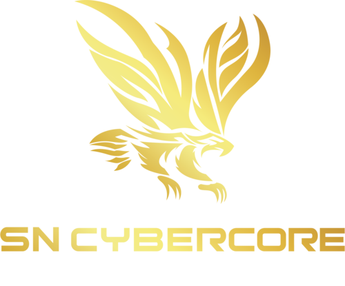 SN CyberCore Esports 롤 팀 로고