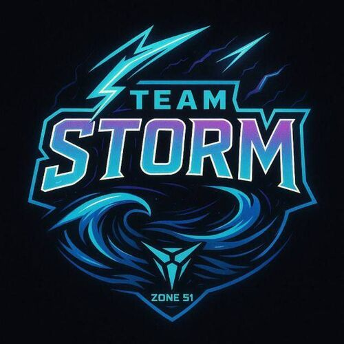 Team Storm