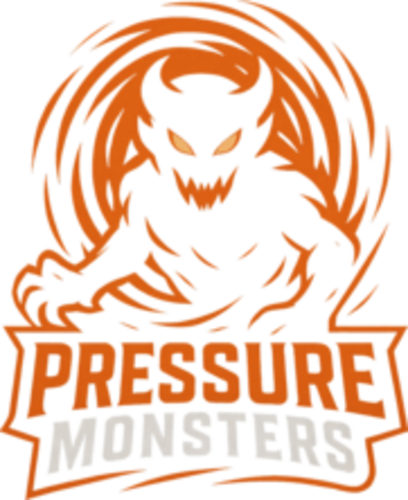 Pressure Monsters