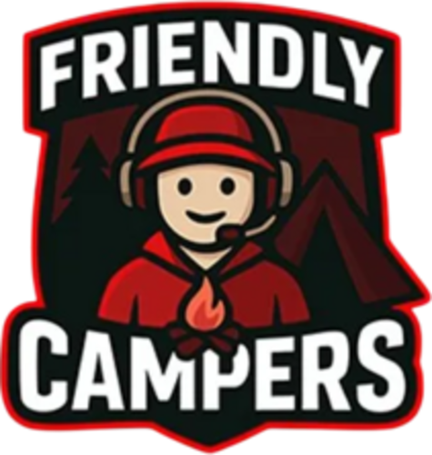 FriendlyCampers