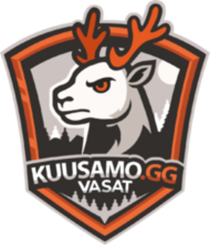 KUUSAMO.gg VASAT