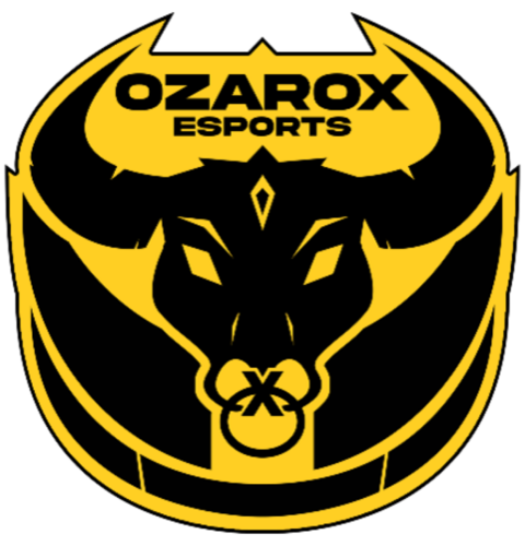 DIA Ozarox Esports 롤 팀 로고