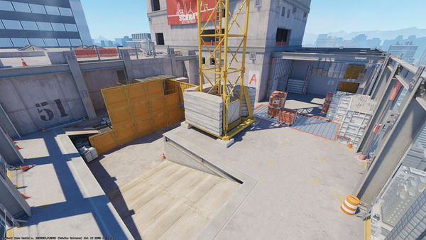 Vertigo