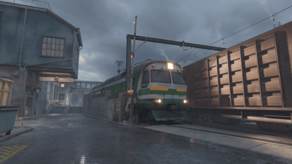 Train
