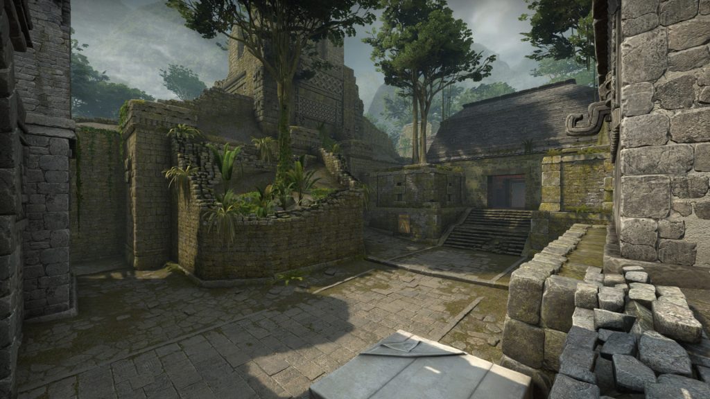 Ancient