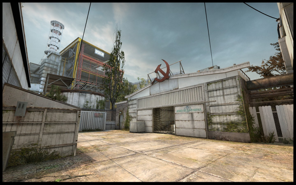 Cache
