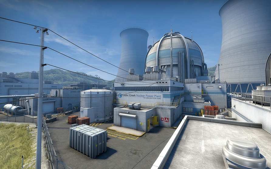 Nuke