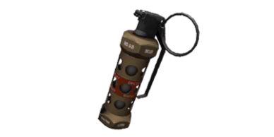 Decoy Grenade