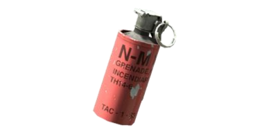 Incendiary Grenade