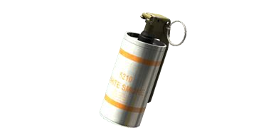 Smoke Grenade