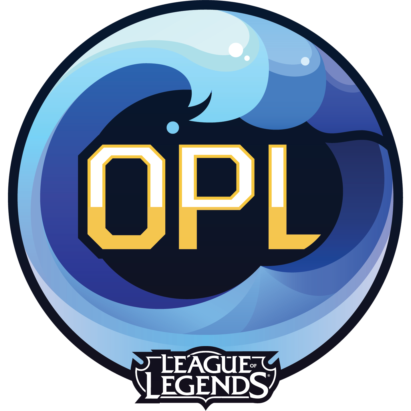 OPL Split 1 2018