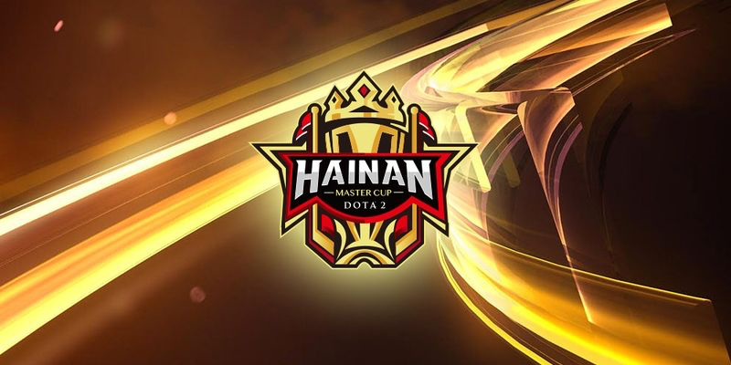 Invitational Spring SEA Qualifier 2020