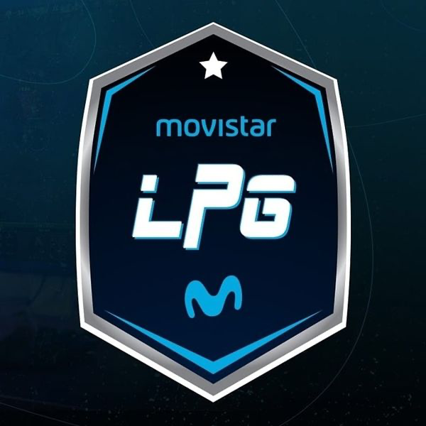 Movistar Liga Pro Gaming Season 6 2020