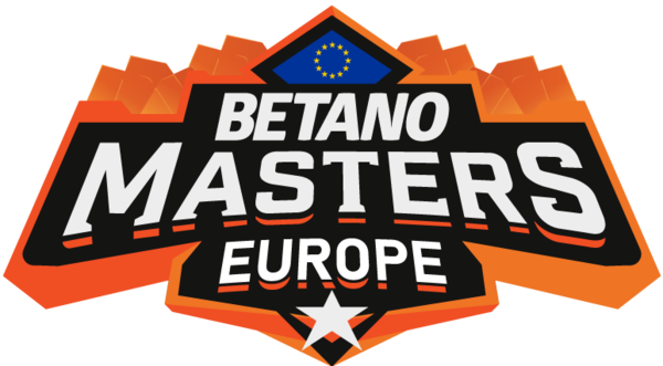 Betano Masters Europe