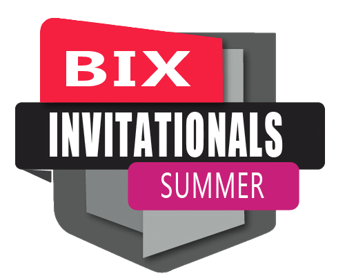 Invitationals Summer 2021