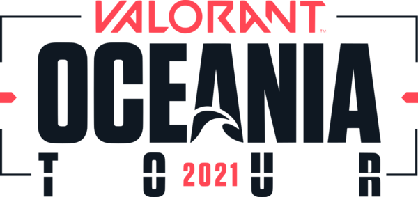 VALORANT Oceania Tour Stage 2 2022