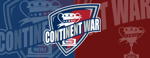 Continent Peace Season 2 2022