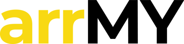 arrMY Masters League