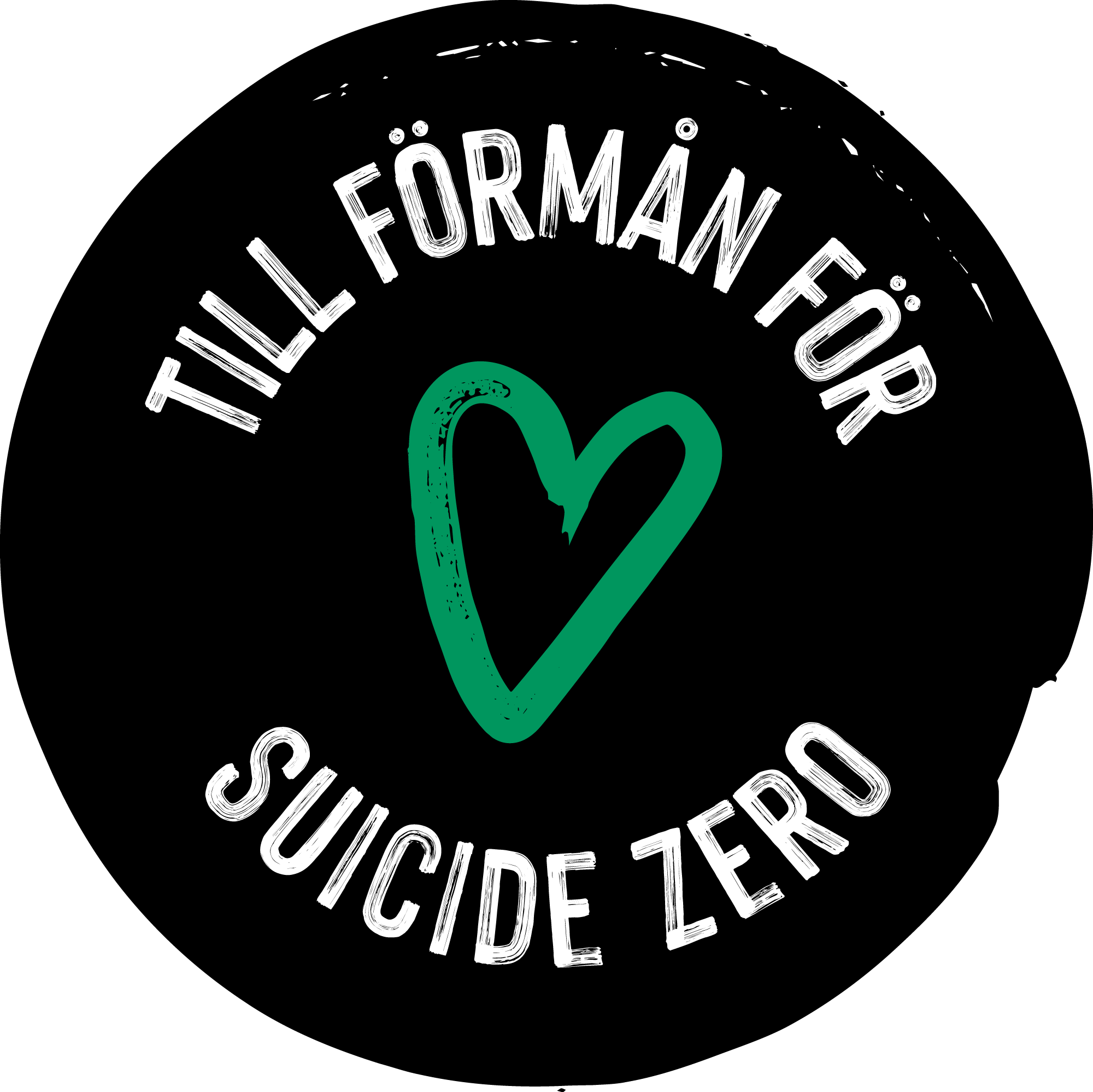 Suicide Zero Charity Cup