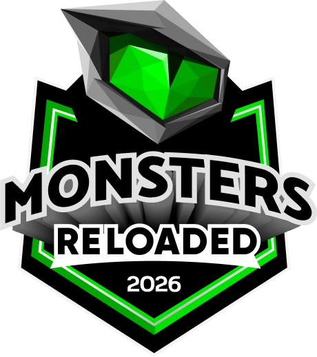 Valorant Monsters Reloaded