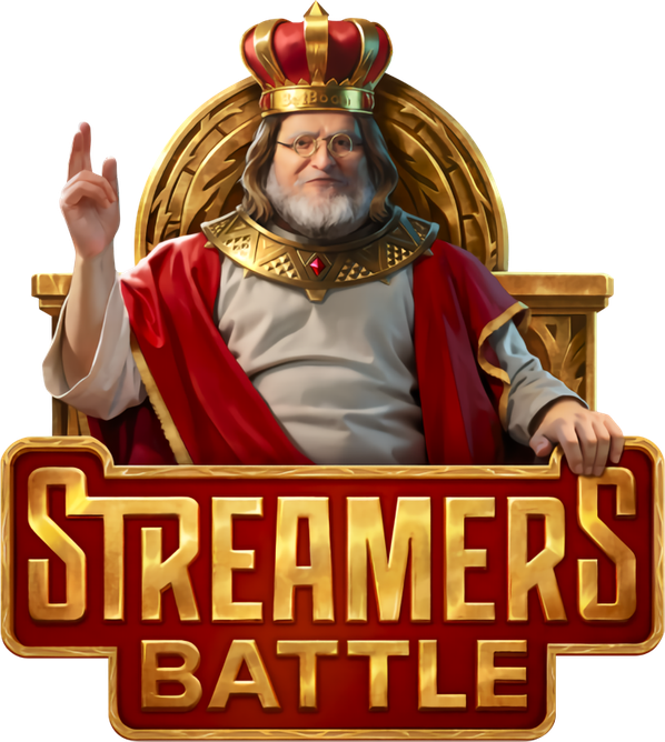 BetBoom Streamers Battle