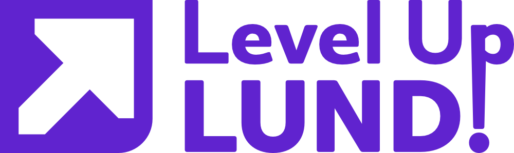 Level Up LUND!