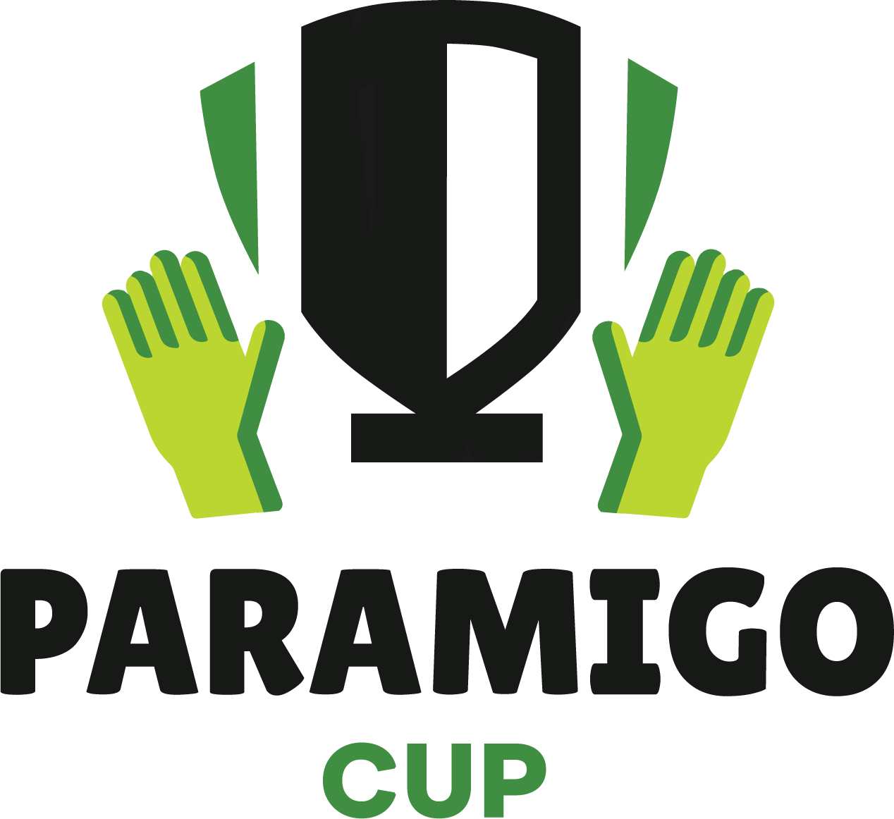 Paramigo Cup