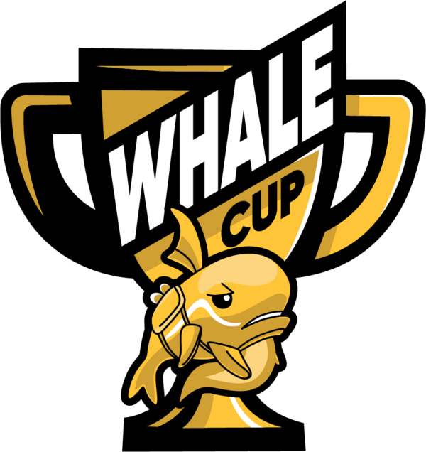 Whale.io Cup