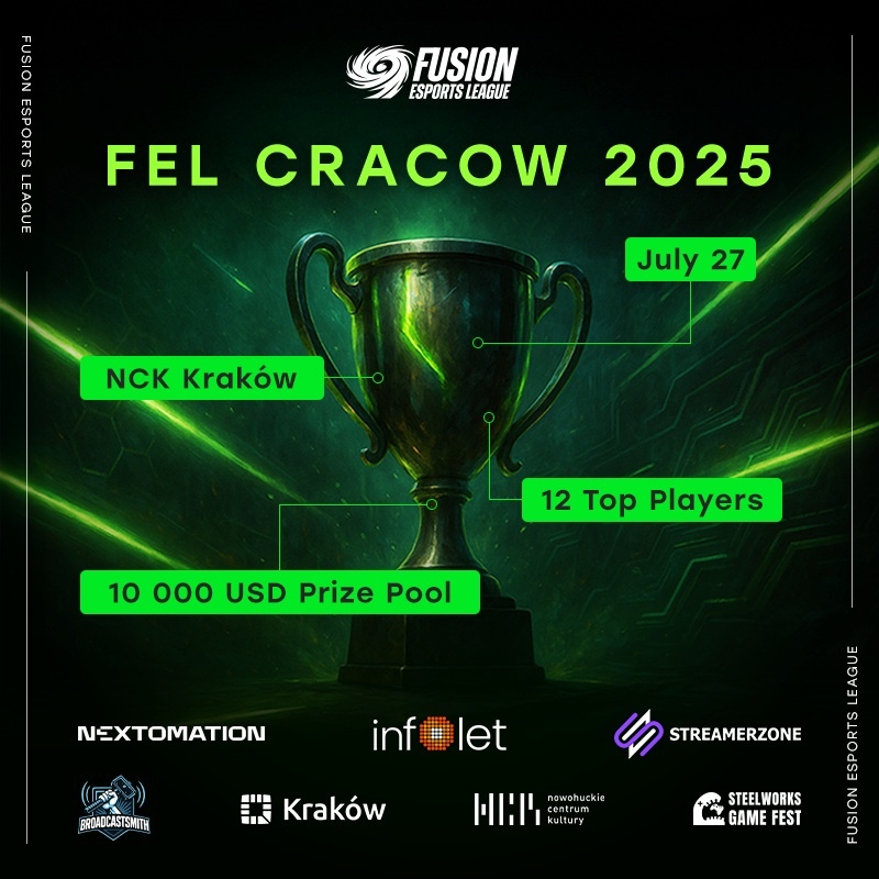 StarCraft 2 FEL