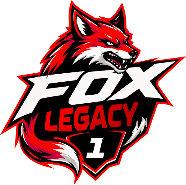 FOX Legacy Cup