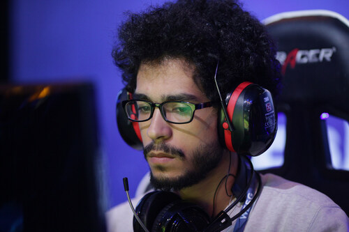 AfrOmoush