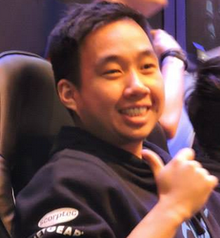 Minkywhale