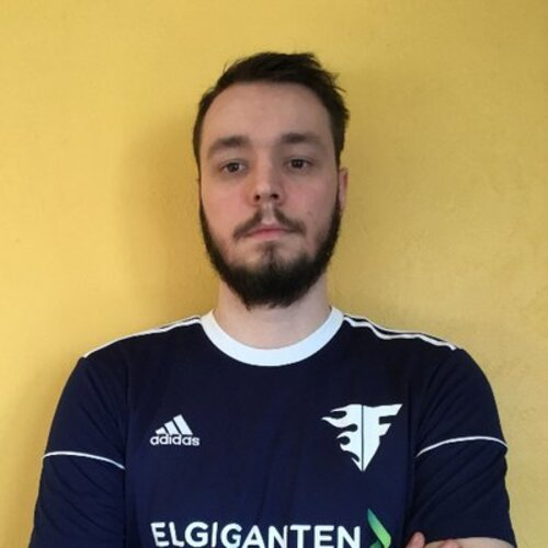 GMX portrait