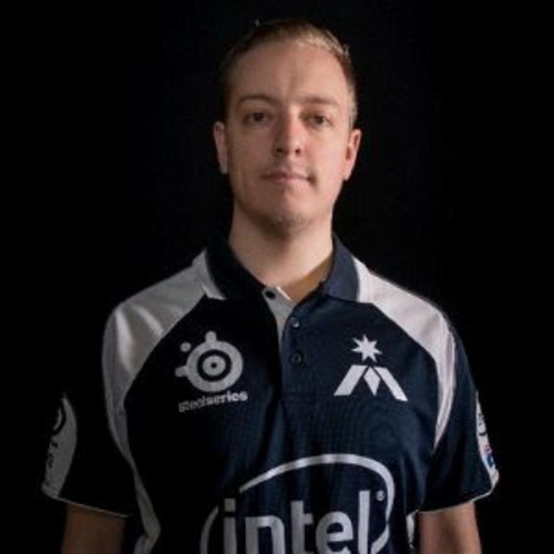 SnypeR portrait