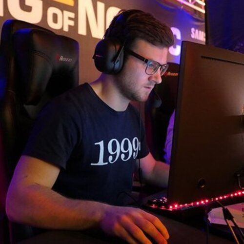 KAB0M portrait