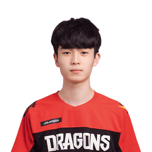 LeeJaeGon