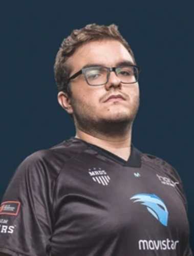 Lastwolf