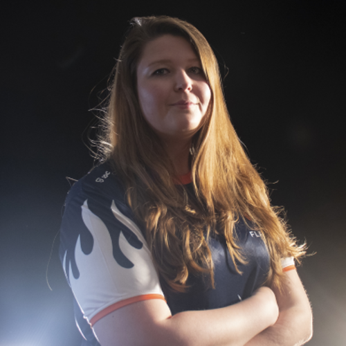 vic portrait