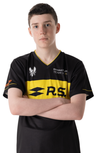 Scrub Killa