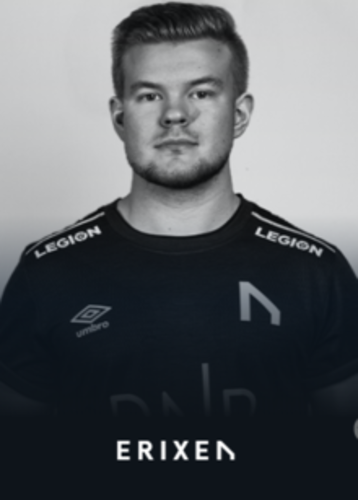 Erixen