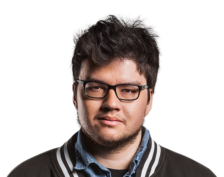 Dyrus