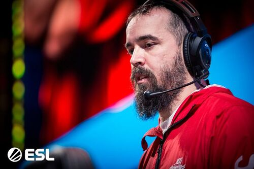 kassad portrait