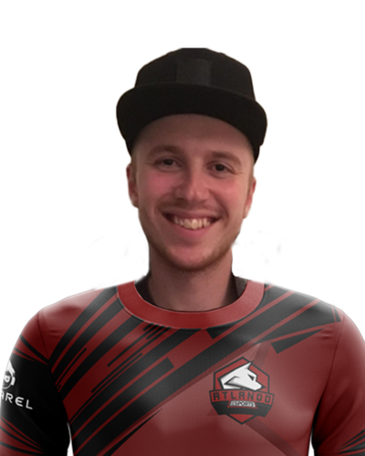 Tekzinz portrait