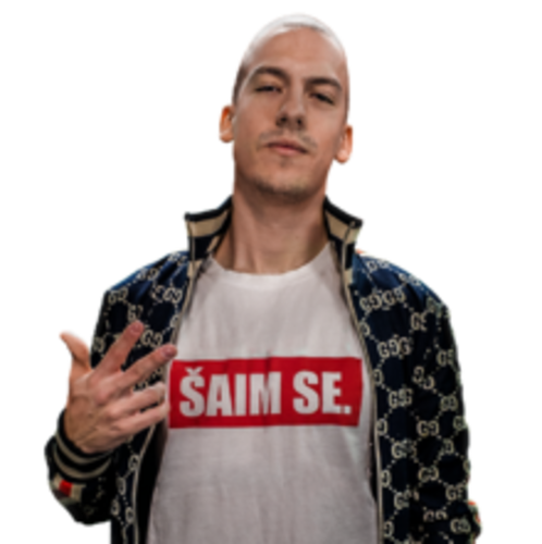 Baka Prase