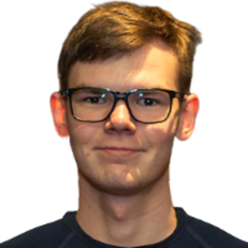 Lueg portrait