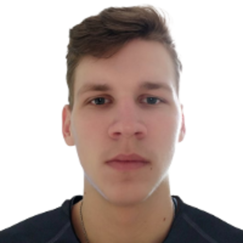 shrubyy portrait