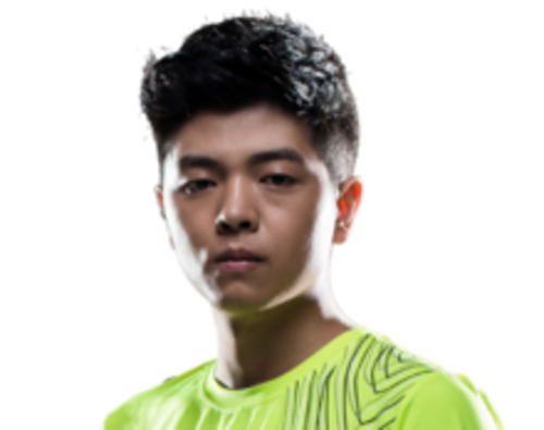 Jiaoyang