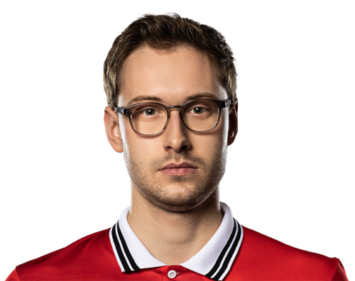 Bjergsen
