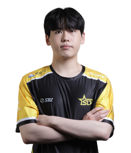 SungJin